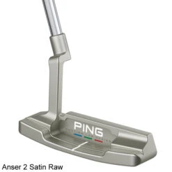 PING 2022 PLD Milled Putters -PureStrike Golf Shop PNG0862c