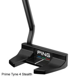 PING 2022 PLD Milled Putters -PureStrike Golf Shop PNG0862g