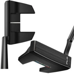 PING 2022 PLD Milled Putters -PureStrike Golf Shop PNG0862h