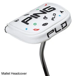 PING 2022 PLD Milled Putters -PureStrike Golf Shop PNG0862j