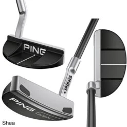 PING 2023 Mallet Putters -PureStrike Golf Shop PNG0907c