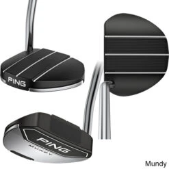 PING 2023 Mallet Putters -PureStrike Golf Shop PNG0907d