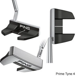 PING 2023 Mallet Putters -PureStrike Golf Shop PNG0907e