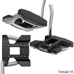 PING 2023 Mallet Putters -PureStrike Golf Shop PNG0907f
