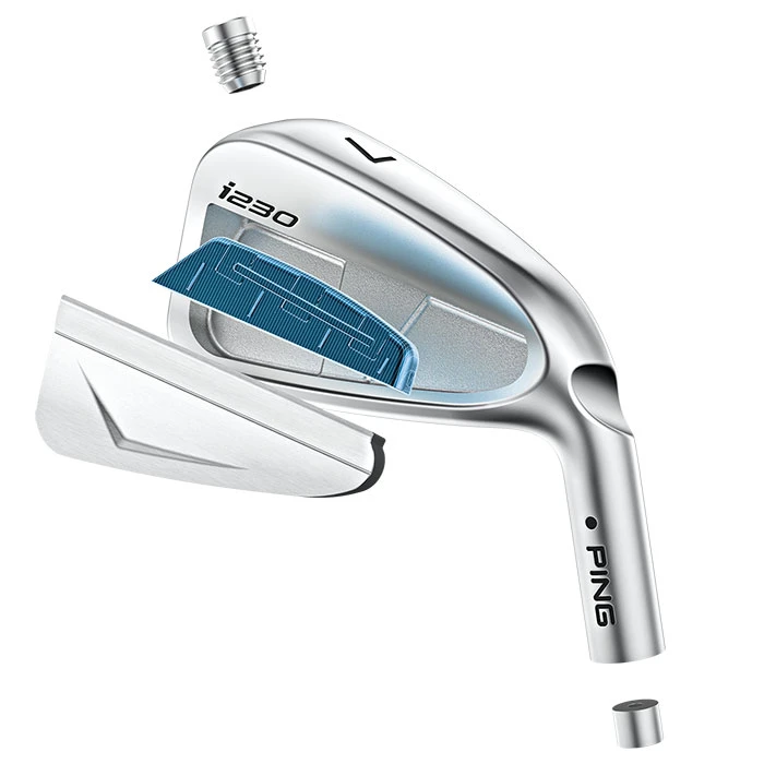 PING I230 Irons 6 PING I230 Irons - Image 4