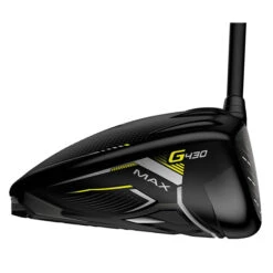 PING G430 HL Driver -PureStrike Golf Shop PNG0929c