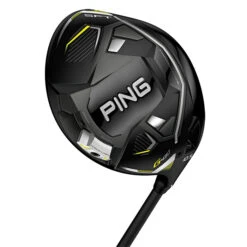 PING G430 HL Driver -PureStrike Golf Shop PNG0929d