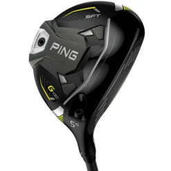 PING G430 HL Fairway Wood -PureStrike Golf Shop PNG0933d
