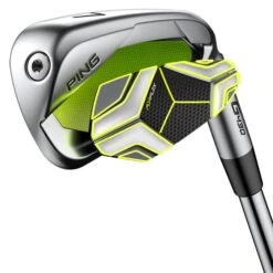 PING G430 HL Irons -PureStrike Golf Shop PNG0939d