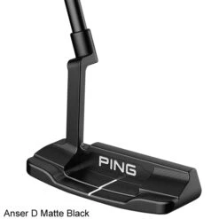 PING 2023 PLD Milled Putters -PureStrike Golf Shop PNG0941c