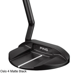 PING 2023 PLD Milled Putters -PureStrike Golf Shop PNG0941e