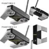 Scotty Cameron 2019 Phantom X Putters 1 Scotty Cameron 2019 Phantom X Putters -PureStrike Golf Shop SCT1200a
