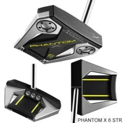 Scotty Cameron 2019 Phantom X Putters -PureStrike Golf Shop SCT1200c