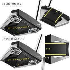 Scotty Cameron 2019 Phantom X Putters -PureStrike Golf Shop SCT1200d
