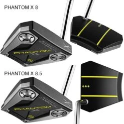 Scotty Cameron 2019 Phantom X Putters -PureStrike Golf Shop SCT1200e