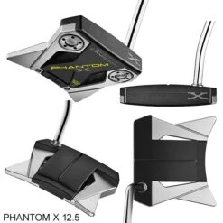 Scotty Cameron 2019 Phantom X Putters -PureStrike Golf Shop SCT1200h