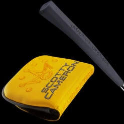 Scotty Cameron 2019 Phantom X Putters -PureStrike Golf Shop SCT1200j