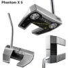 Scotty Cameron 2021 Phantom X Putters -PureStrike Golf Shop SCT1403a