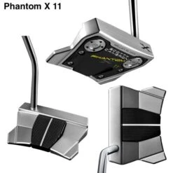 Scotty Cameron 2021 Phantom X Putters 10 Scotty Cameron 2021 Phantom X Putters -PureStrike Golf Shop SCT1403c