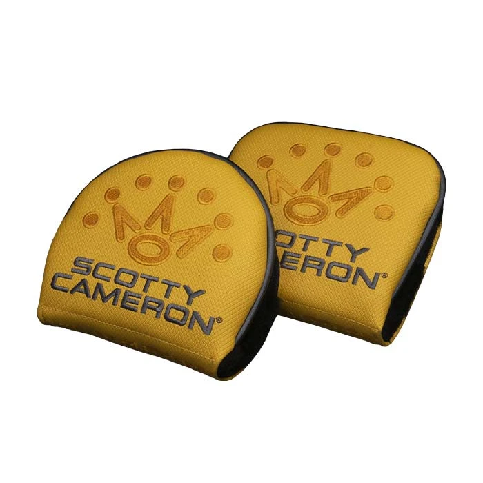Scotty Cameron 2021 Phantom X Putters 8 Scotty Cameron 2021 Phantom X Putters - Image 6