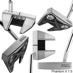 Scotty Cameron 2022 Phantom X Putters -PureStrike Golf Shop SCT1414d