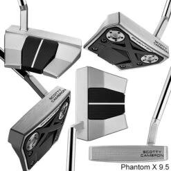 Scotty Cameron 2022 Phantom X Putters -PureStrike Golf Shop SCT1414f