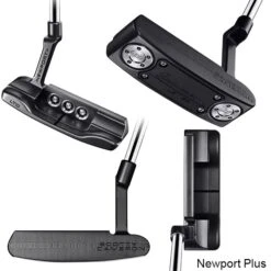 Scotty Cameron Special Select Jet Set Putter -PureStrike Golf Shop SCT1429b