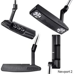 Scotty Cameron Special Select Jet Set Putter -PureStrike Golf Shop SCT1429c