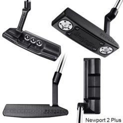 Scotty Cameron Special Select Jet Set Putter -PureStrike Golf Shop SCT1429d