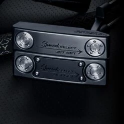 Scotty Cameron Special Select Jet Set Putter -PureStrike Golf Shop SCT1429e