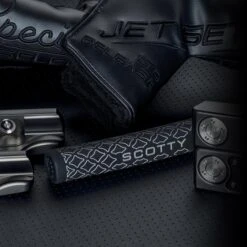 Scotty Cameron Special Select Jet Set Putter -PureStrike Golf Shop SCT1429j