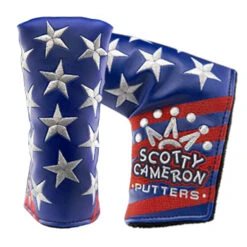 Scotty Cameron 2019 Phantom X 5.5 Custom Putter -PureStrike Golf Shop SCT1431f