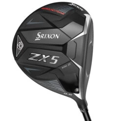 Srixon ZX5 MK II Driver -PureStrike Golf Shop SRX0206c