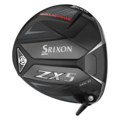 Srixon ZX5 MK II Driver -PureStrike Golf Shop SRX0206d