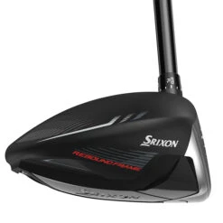 Srixon ZX5 MK II Driver -PureStrike Golf Shop SRX0206e