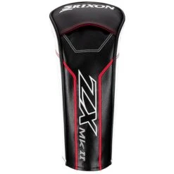 Srixon ZX5 MK II Driver -PureStrike Golf Shop SRX0206h