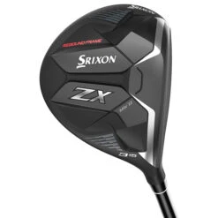Srixon ZX MK II Fairway Wood -PureStrike Golf Shop SRX0209c
