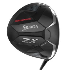 Srixon ZX MK II Fairway Wood -PureStrike Golf Shop SRX0209d