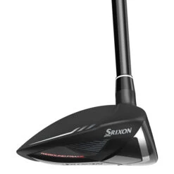 Srixon ZX MK II Fairway Wood -PureStrike Golf Shop SRX0209e