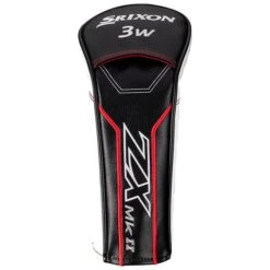 Srixon ZX MK II Fairway Wood -PureStrike Golf Shop SRX0209h