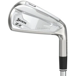 Srixon ZX4 MK II Irons -PureStrike Golf Shop SRX0212d