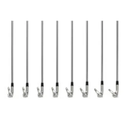 Srixon ZX4 MK II Irons -PureStrike Golf Shop SRX0212h