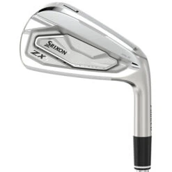 Srixon ZX5 MK II Individual Irons -PureStrike Golf Shop SRX0231d