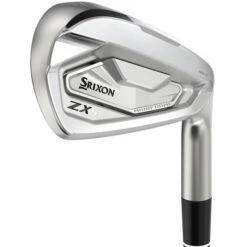 Srixon ZX5 MK II Individual Irons -PureStrike Golf Shop SRX0231f
