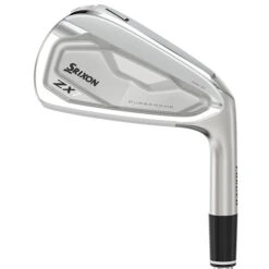 Srixon ZX7 MK II Individual Irons -PureStrike Golf Shop SRX0232d