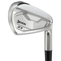 Srixon ZX7 MK II Individual Irons -PureStrike Golf Shop SRX0232f