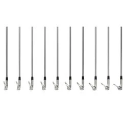 Srixon ZX7 MK II Individual Irons -PureStrike Golf Shop SRX0232h