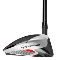 TaylorMade M6 D-Type Fairway Wood -PureStrike Golf Shop TAY1188 1188c