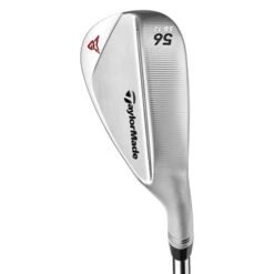 TaylorMade Milled Grind 2 Chrome Wedge -PureStrike Golf Shop TAY1269c