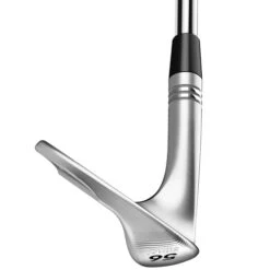TaylorMade Milled Grind 2 Chrome Wedge -PureStrike Golf Shop TAY1269d